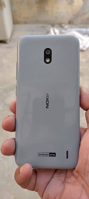 Nokia 2.2 3