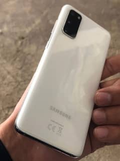 SAMSUNG S20 PTA APPROVED