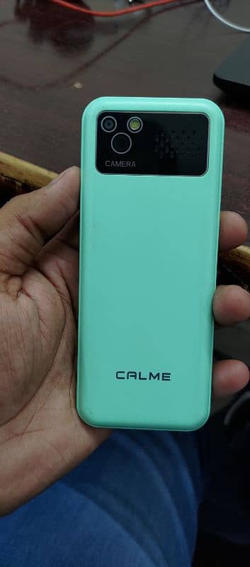 Calme 4G Hot Hotspot Device 2