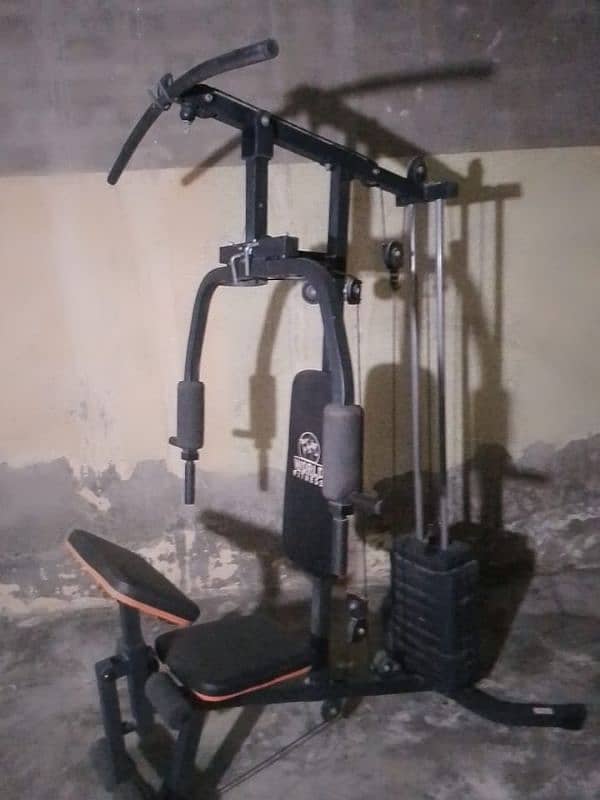 multi gym machine 7