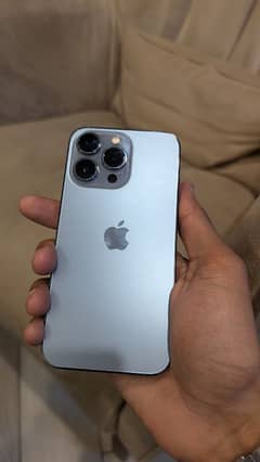 Iphone 13 pro