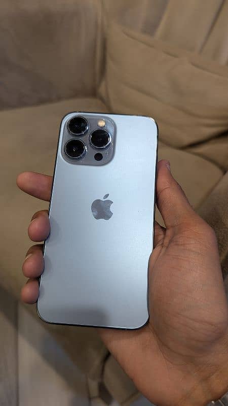 Iphone 13 pro 0