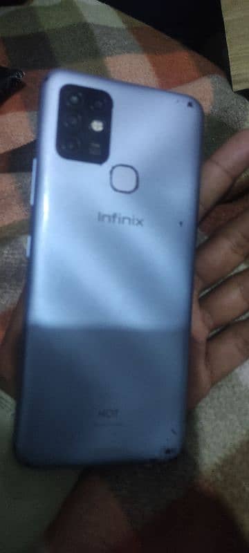 Infinix hot 10   9800 final com wala rabta b na kra 03059011509 1