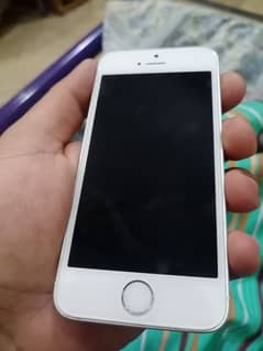 iphone SE 32GB Non PTA