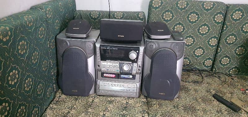 aiwa nsx wkt10 for sale 1