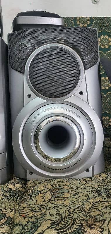 aiwa nsx wkt10 for sale 4