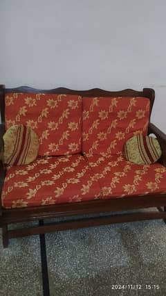 sofa set