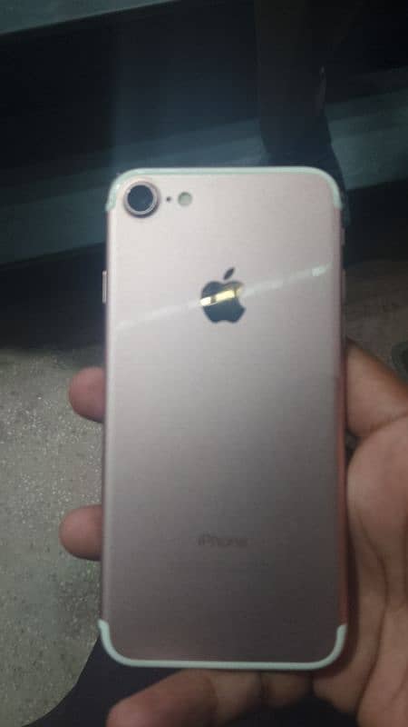 iphone 7 256gb 3