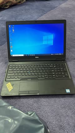 Dell Latitute 5590 for Sale