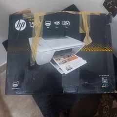 hp deskjet 1510