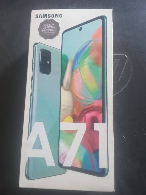 samsung a71 0