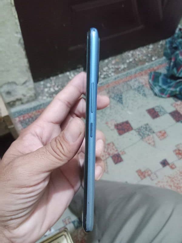 Itel vision 1Pro 2/32 GB in good condition PTA official Approved. . . 1