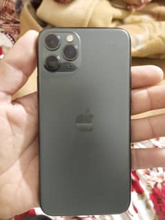 Iphone 11 pro