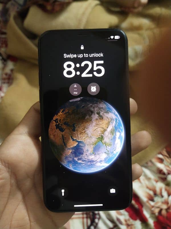 Iphone 11 pro 1