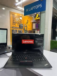 Lenovo T470s