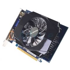 Gigabyte GT 730 2 GB Graphics Card DDR3