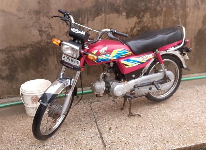 bike urgent for sale 03250555546 rabta nmbr 1