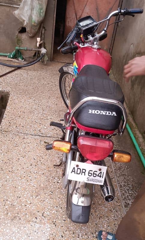 bike urgent for sale 03250555546 rabta nmbr 2