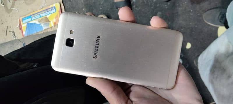 Samsung On5 2016 Sell OR Exchange 1