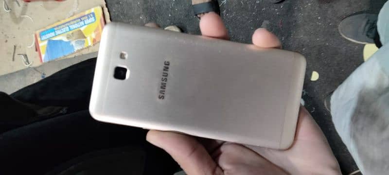 Samsung On5 2016 Sell OR Exchange 6