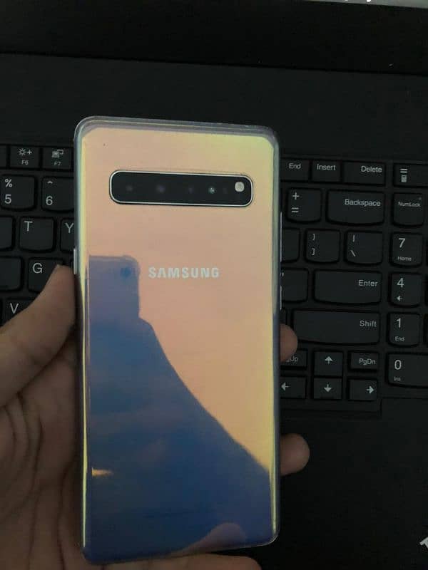 Samsung S10 5g 1