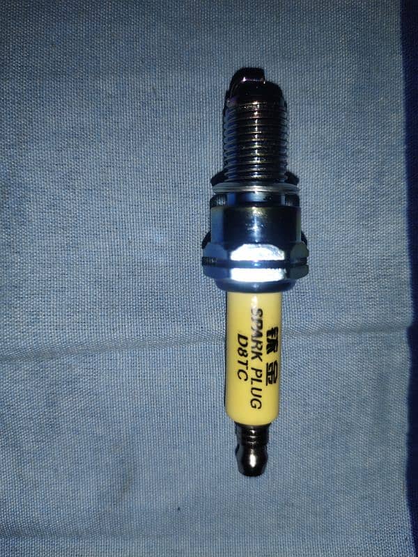 iridium spark plug 0