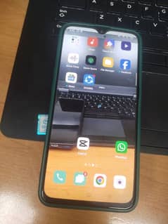 Oppo Reno Z