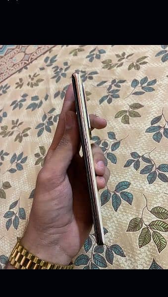 infinix zero 30 complet saman 16/256 3