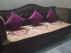 5 seater sofa