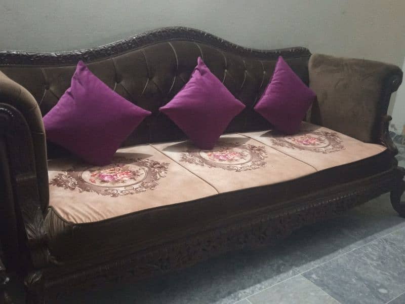 5 seater sofa 3