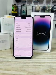 iphone 14 pro max jv WhatsApp number 03407399480