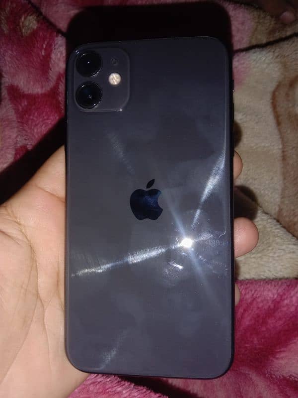 iphone 11 64gb 0