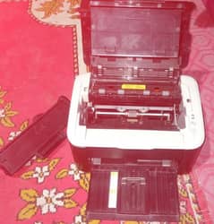 Printer all in one Samsung ML_1660 contact on WhatsApp 03068326861