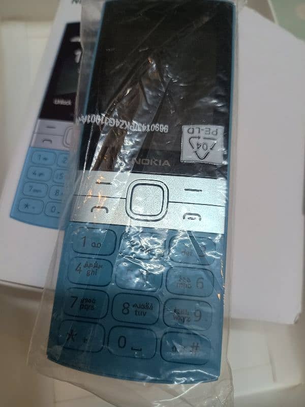 Nokia 150 2023 2000 Contact High Battery 3