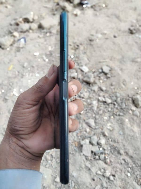 infinix note 7 @ 6 128 wala 3