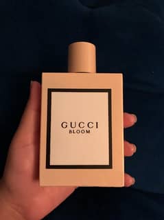 Gucci Bloom