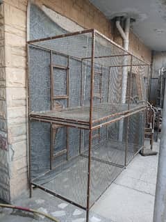 cages for sale