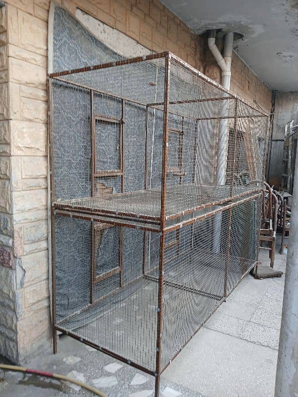 cages for sale 0