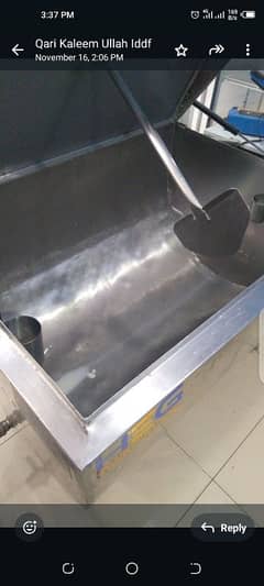 milk chiller for sale