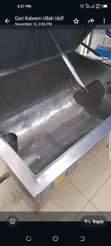 milk chiller for sale 0