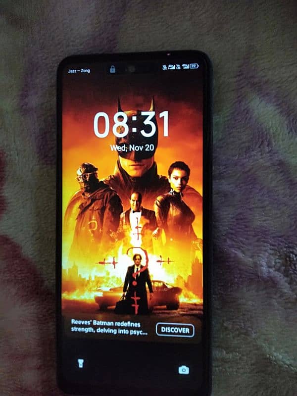 Tecno pova 5 pro 5g 12