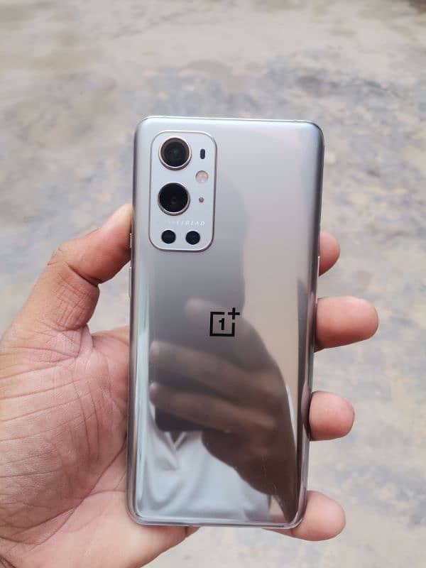 OnePlus 9 Pro Brand New 1