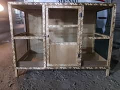 4 murgiryan ka new cage for sale (delivery available)