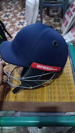 gray nicolls helmet available