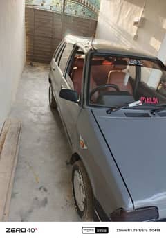 Suzuki Mehran VXR 1996