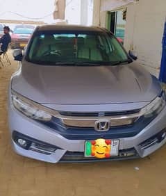 Honda City IVTEC 2019