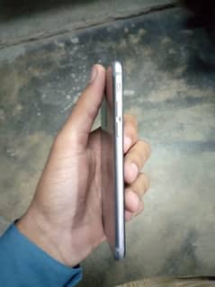 iPhone 6s Pta Approved Urgent Sale