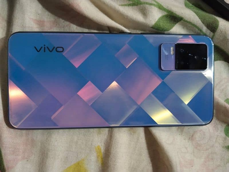 vivo v21e for sale 1