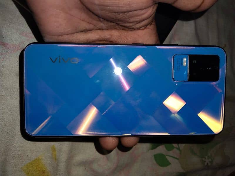 vivo v21e for sale 5