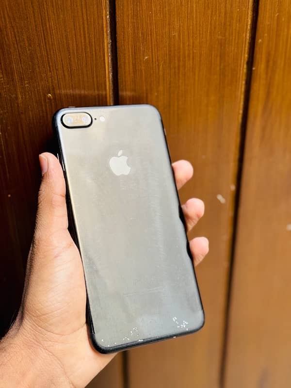 Iphone 7plus Pta Approved 2